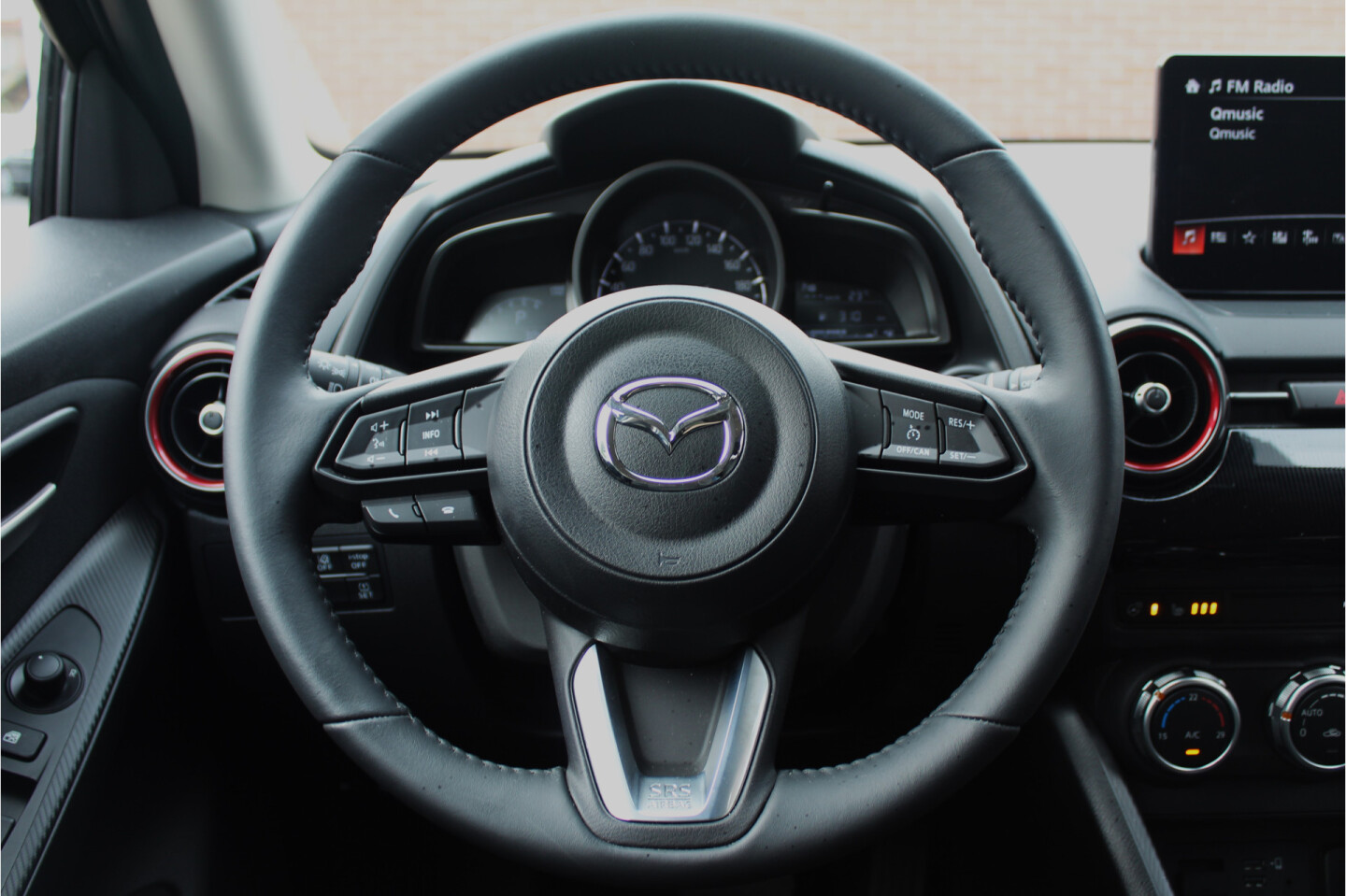 Mazda 2 1.5 SkyActiv-G 90 Homura, foto 25
