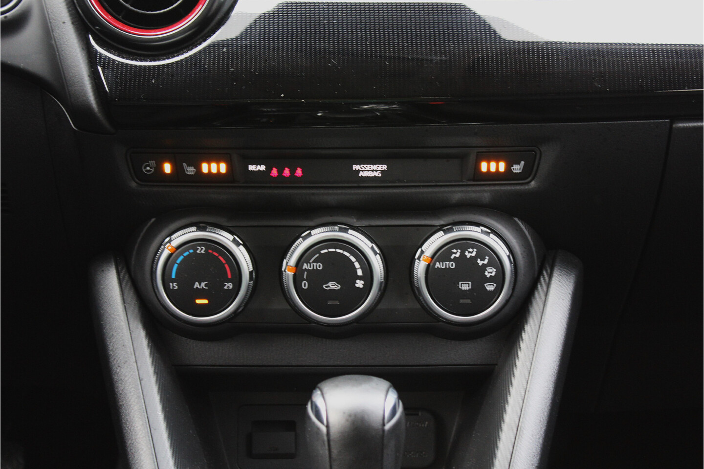 Mazda 2 1.5 SkyActiv-G 90 Homura, foto 6