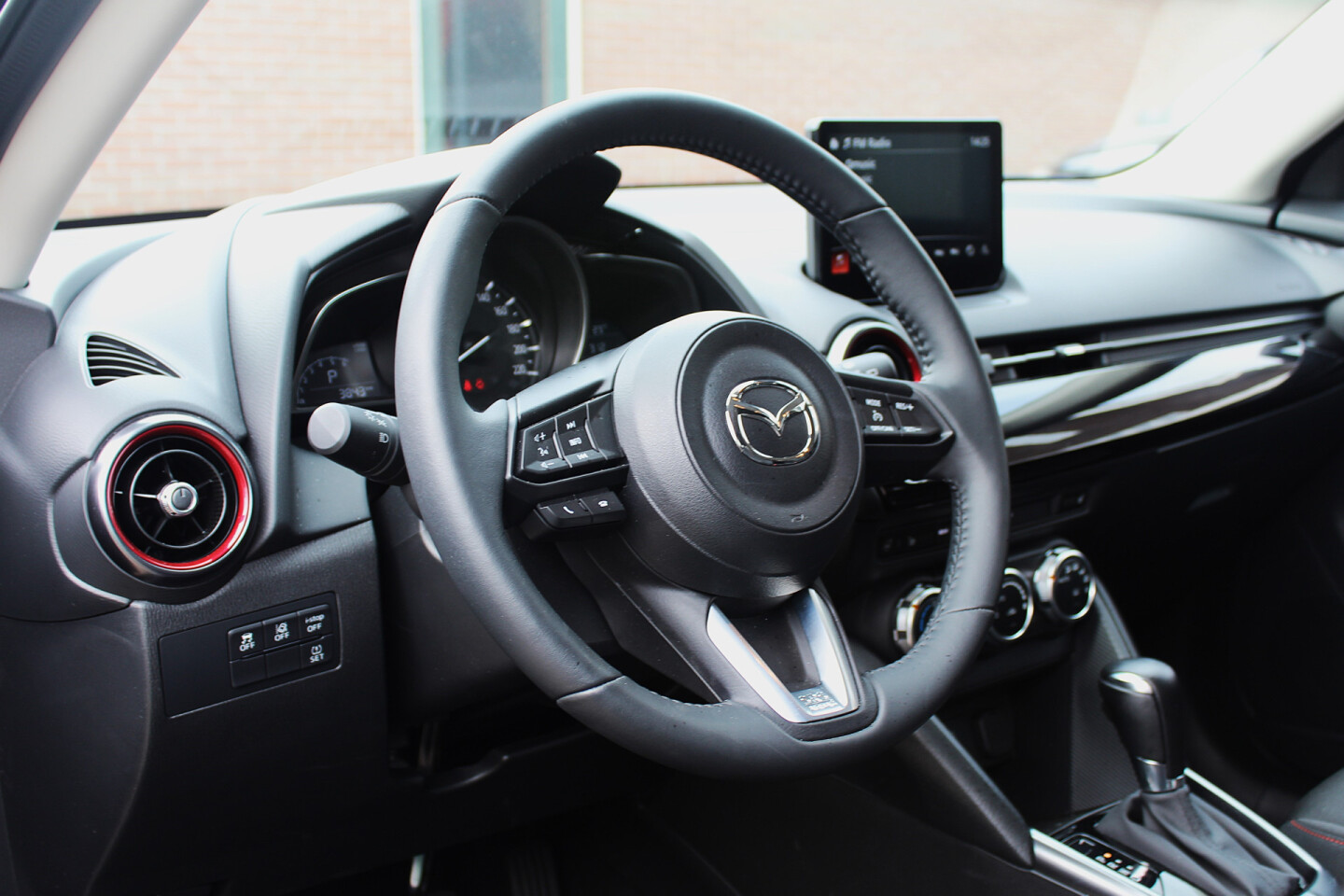 Mazda 2 1.5 SkyActiv-G 90 Homura, foto 7