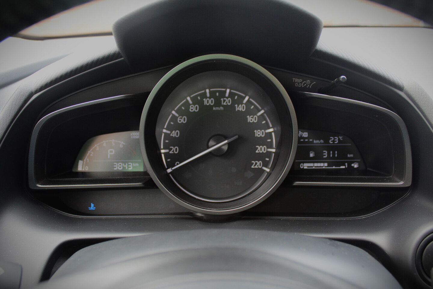 Mazda 2 1.5 SkyActiv-G 90 Homura, foto 9