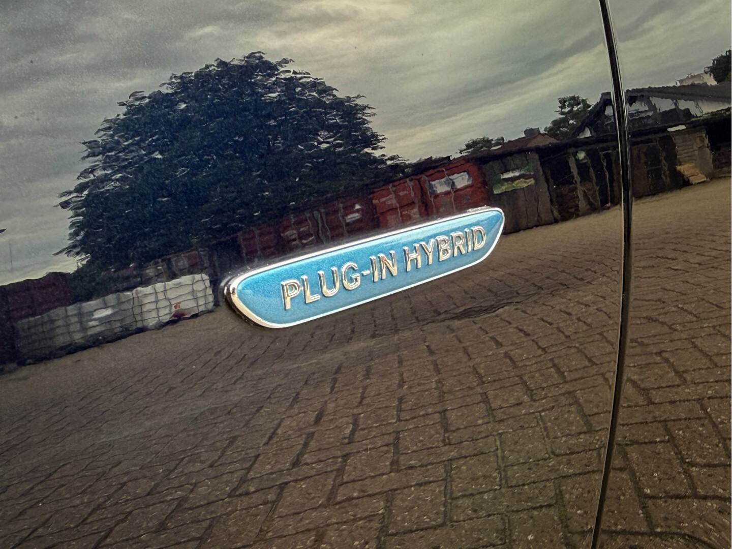 Mercedes-Benz C-Klasse Estate 350 e PHEV, foto 27