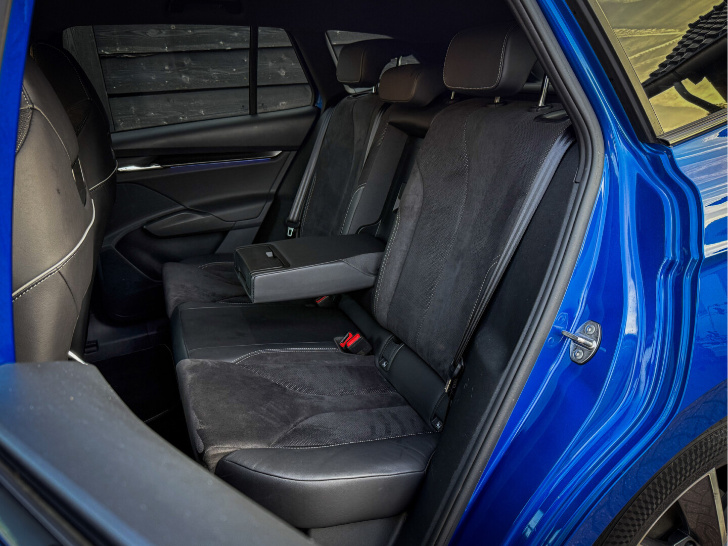 Škoda Enyaq iV 60 Sportline, foto 12