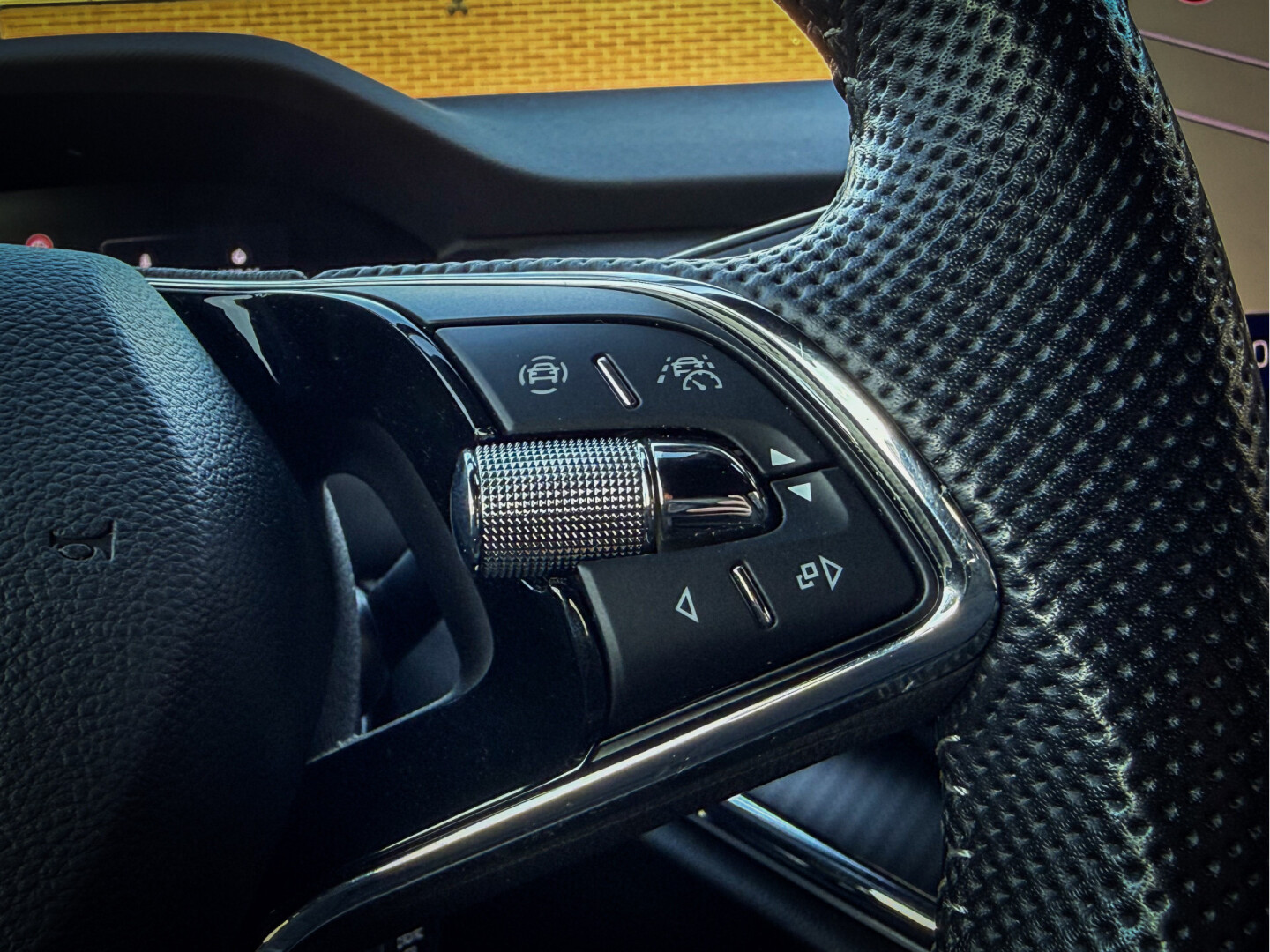 Škoda Enyaq iV 60 Sportline, foto 14