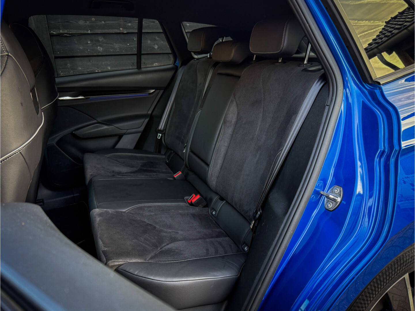 Škoda Enyaq iV 60 Sportline, foto 23