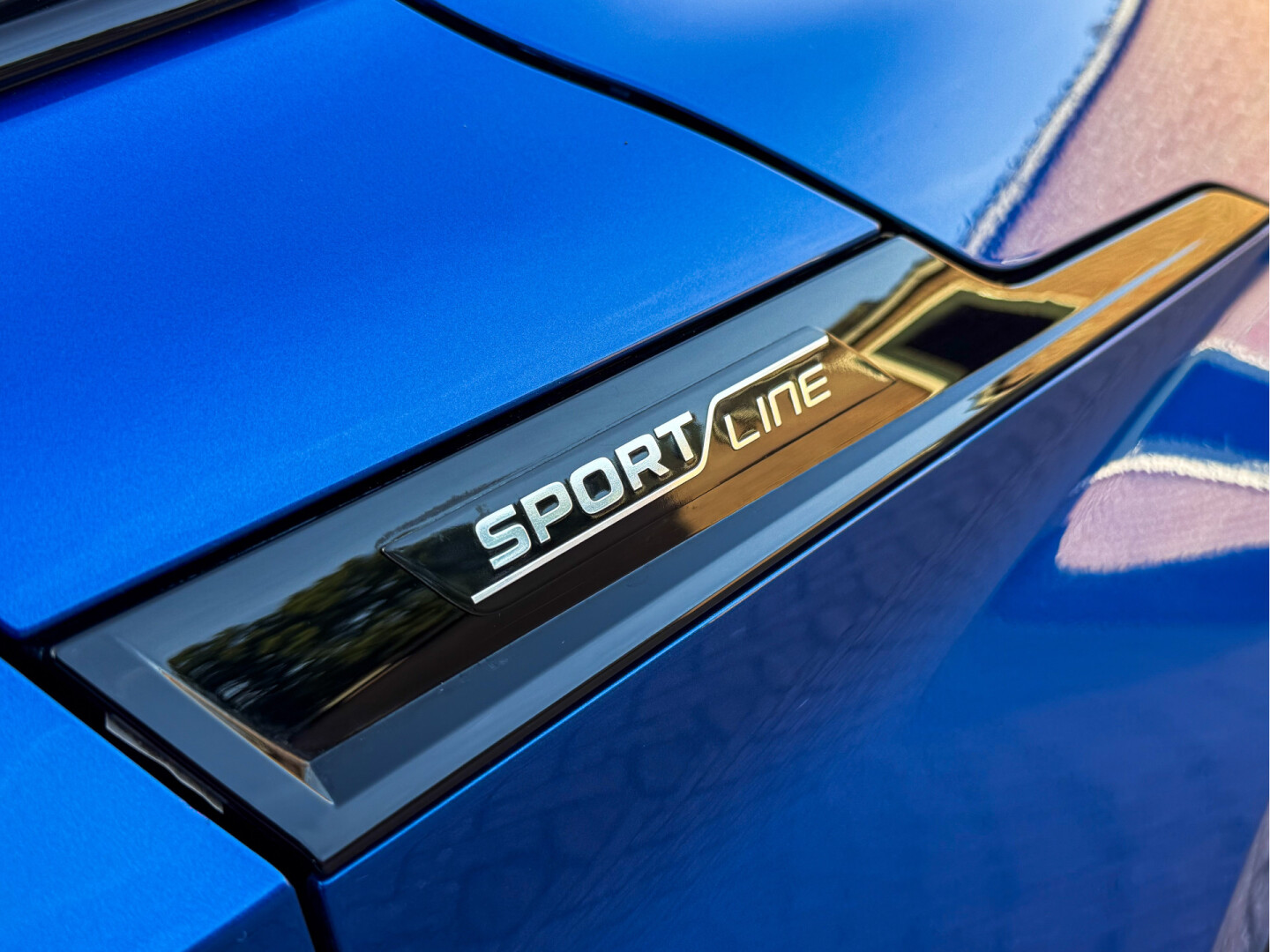 Škoda Enyaq iV 60 Sportline, foto 26