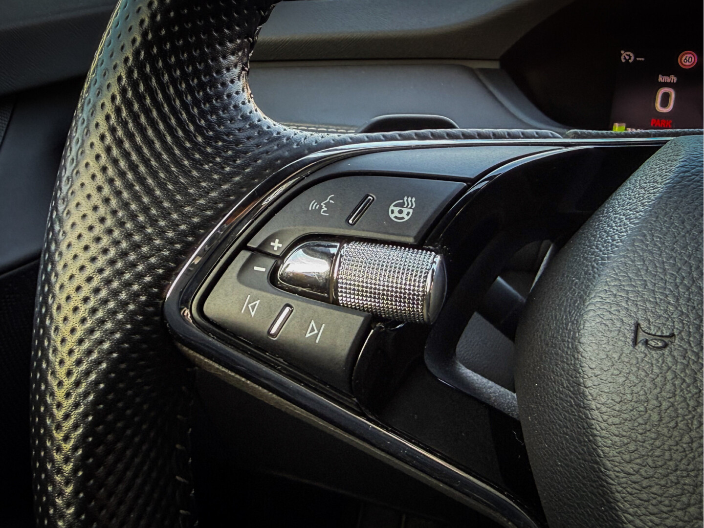 Škoda Enyaq iV 60 Sportline, foto 6