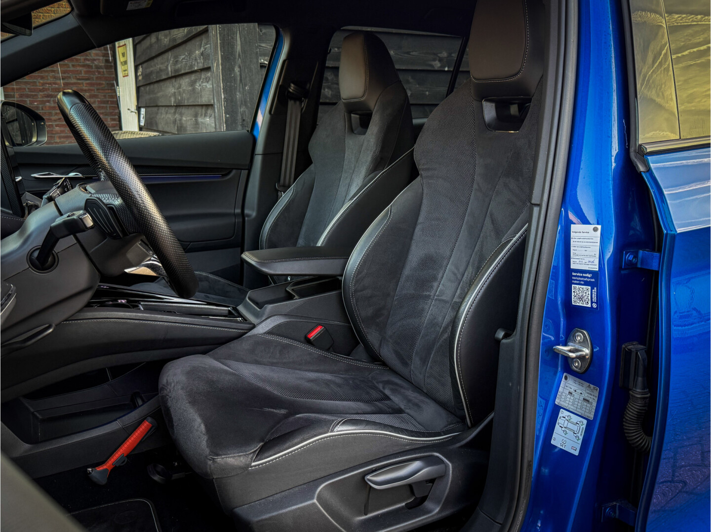 Škoda Enyaq iV 60 Sportline, foto 7