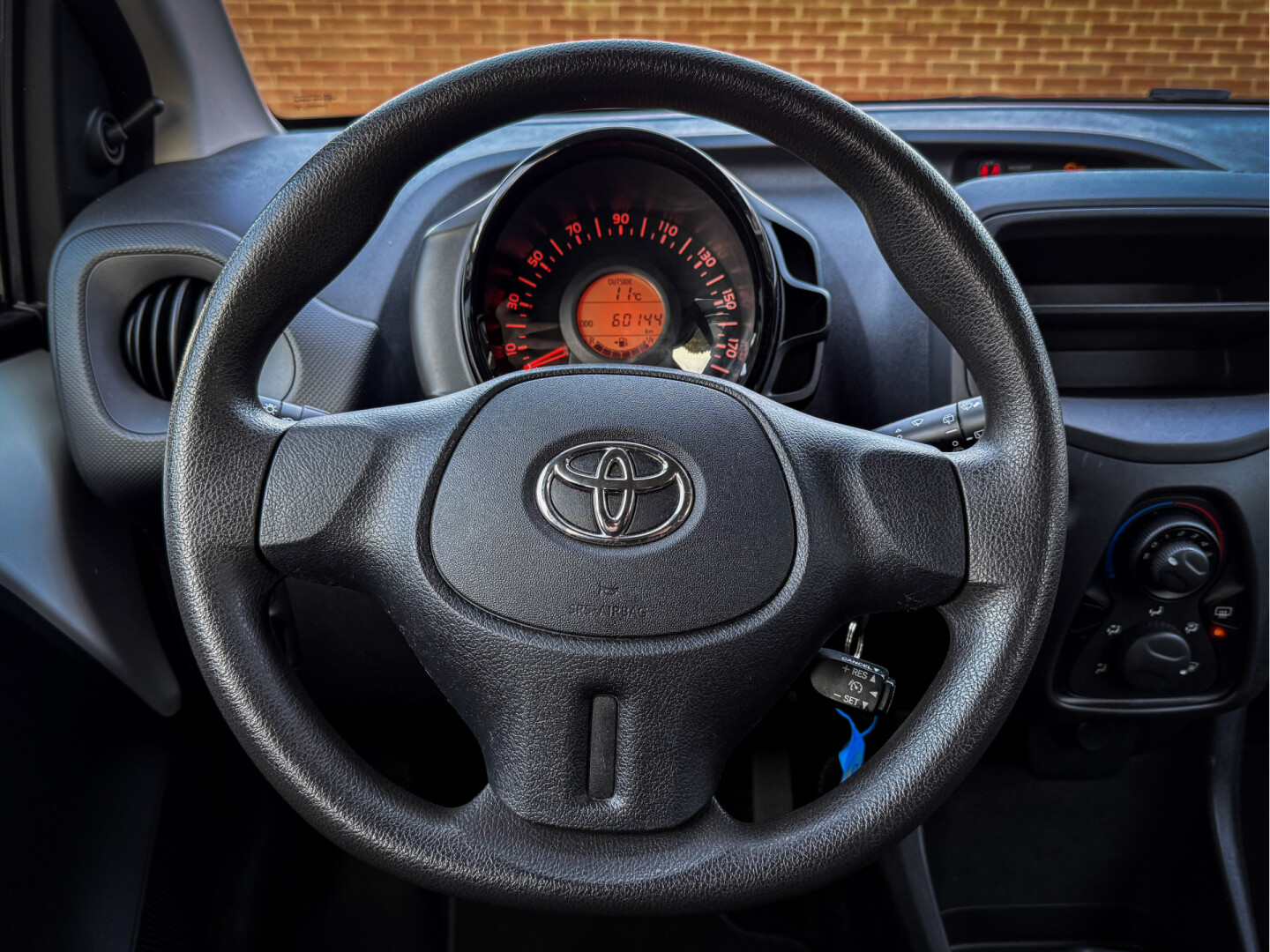 Toyota Aygo 1.0 VVT-i x, foto 11