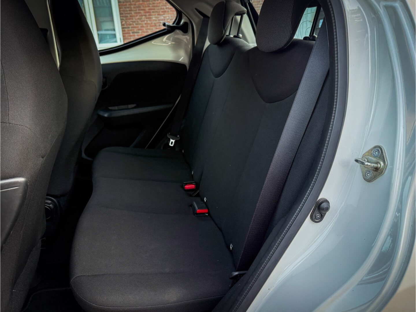 Toyota Aygo 1.0 VVT-i x, foto 17