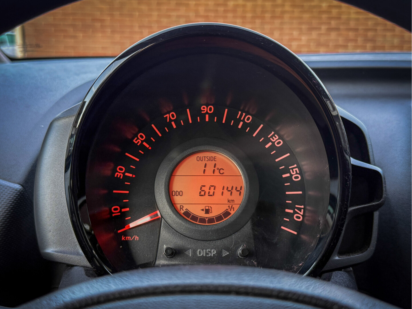 Toyota Aygo 1.0 VVT-i x, foto 6