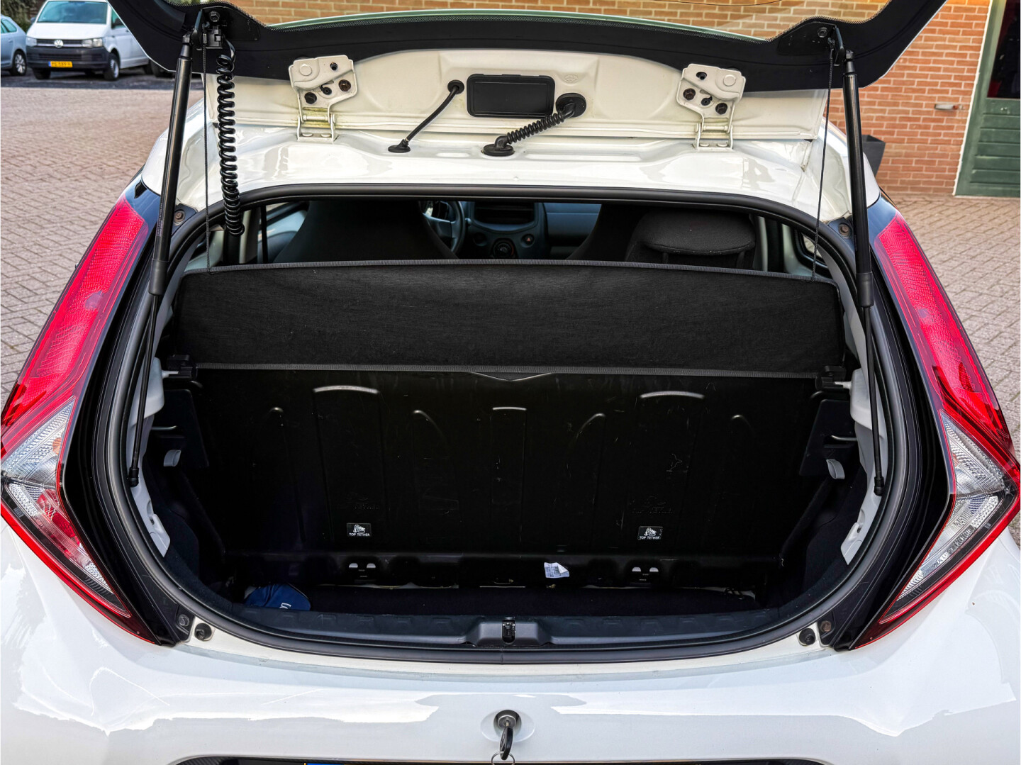 Toyota Aygo 1.0 VVT-i x, foto 7