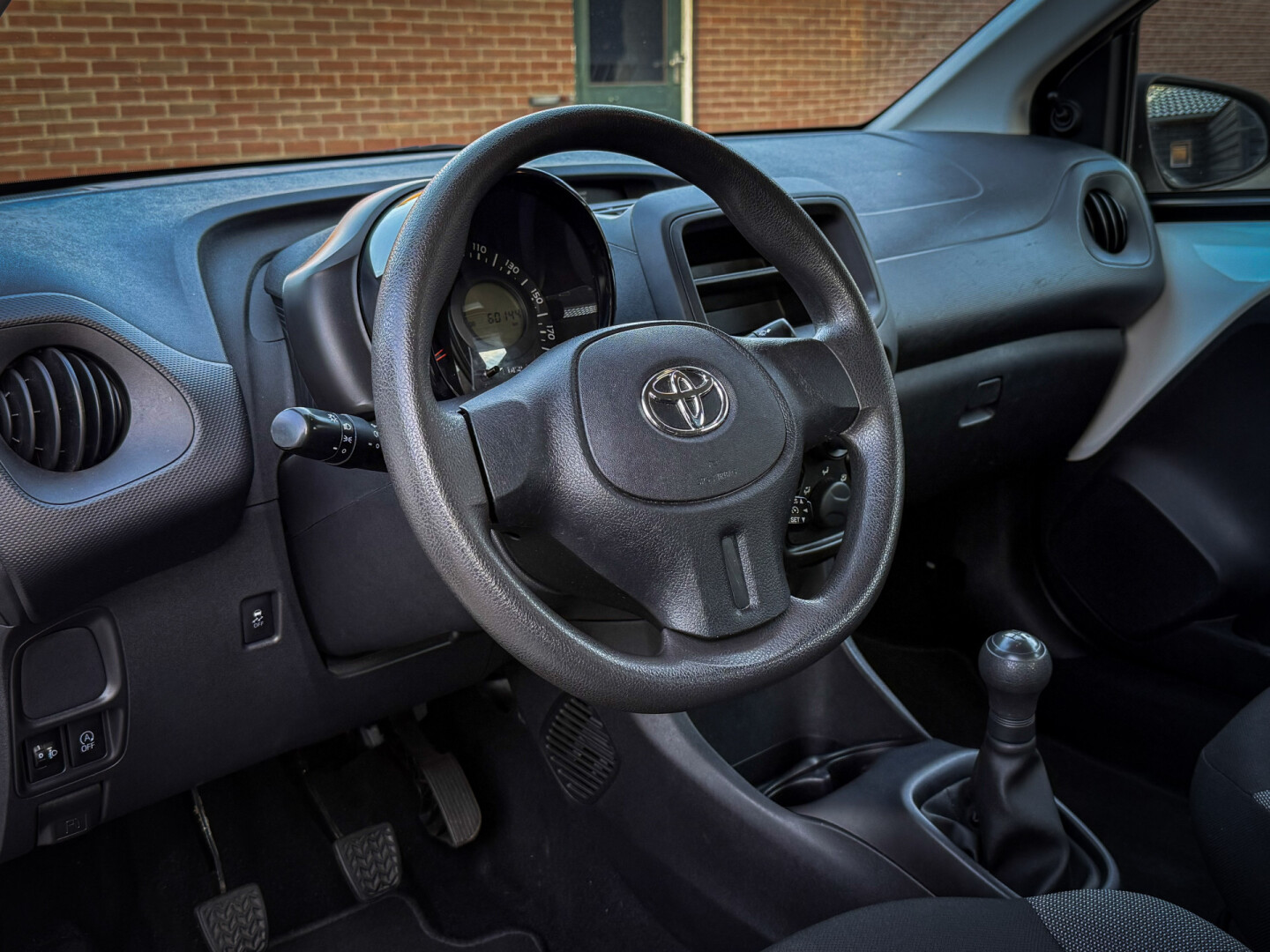 Toyota Aygo 1.0 VVT-i x, foto 10