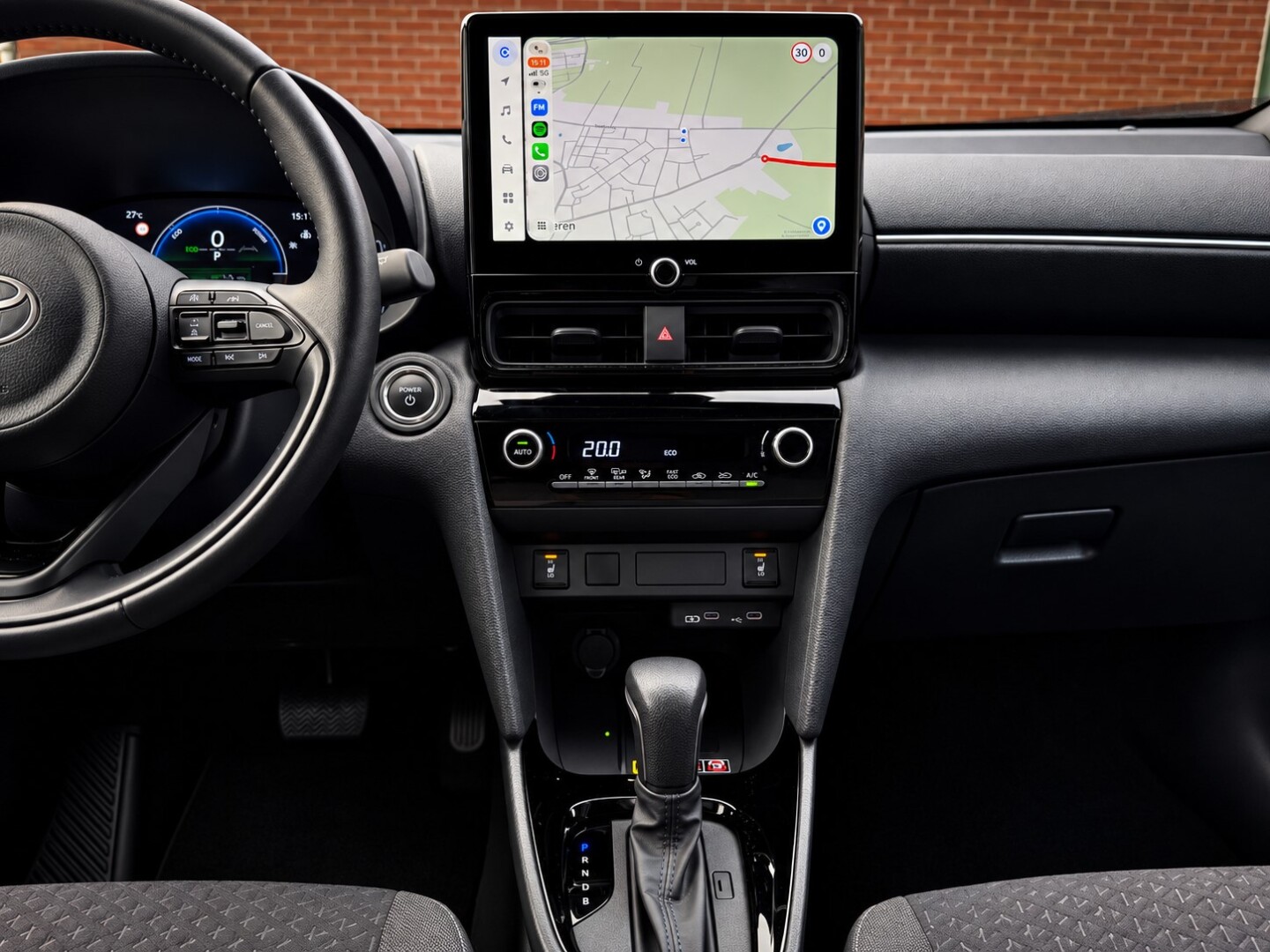 Toyota Yaris Cross 1.5 Hybrid 130 Dynamic, foto 13