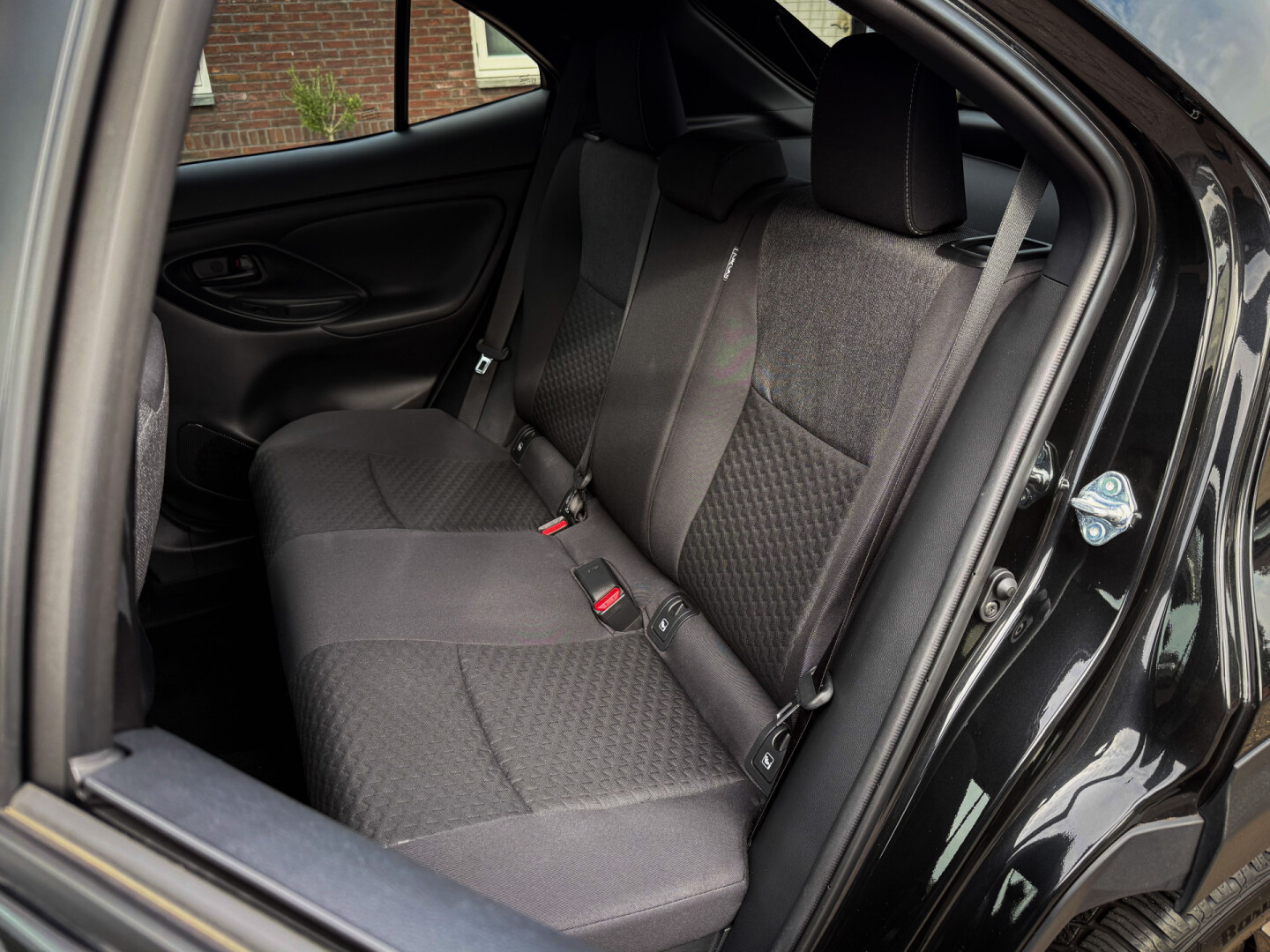 Toyota Yaris Cross 1.5 Hybrid 130 Dynamic, foto 18