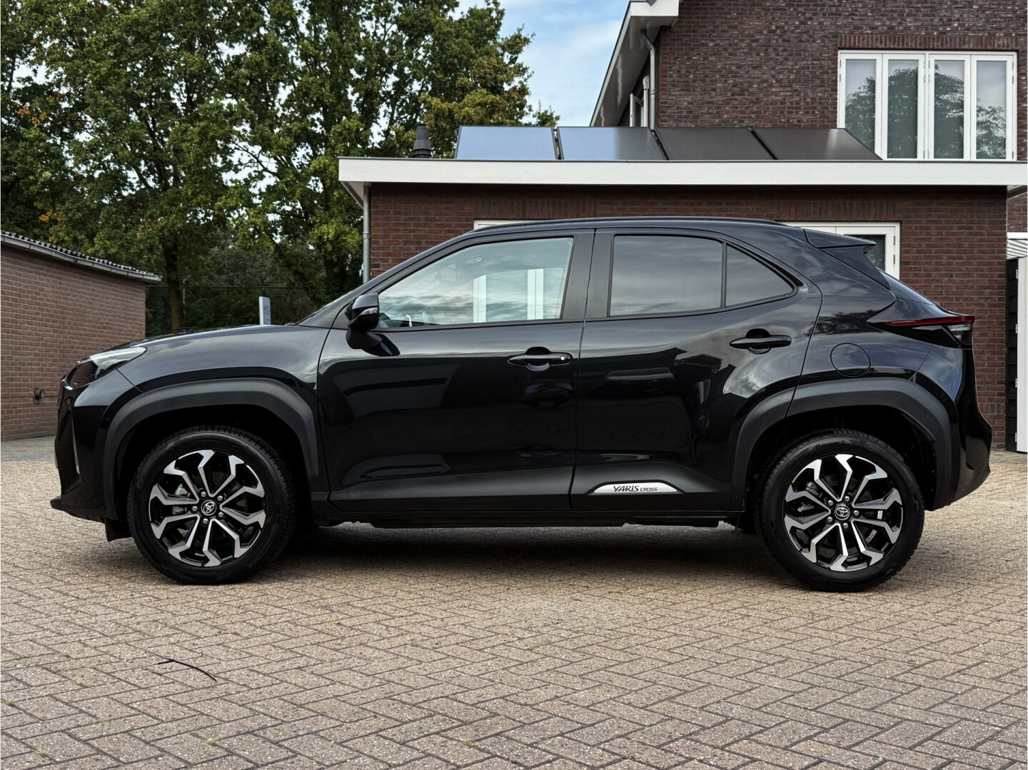 Toyota Yaris Cross 1.5 Hybrid 130 Dynamic, foto 19