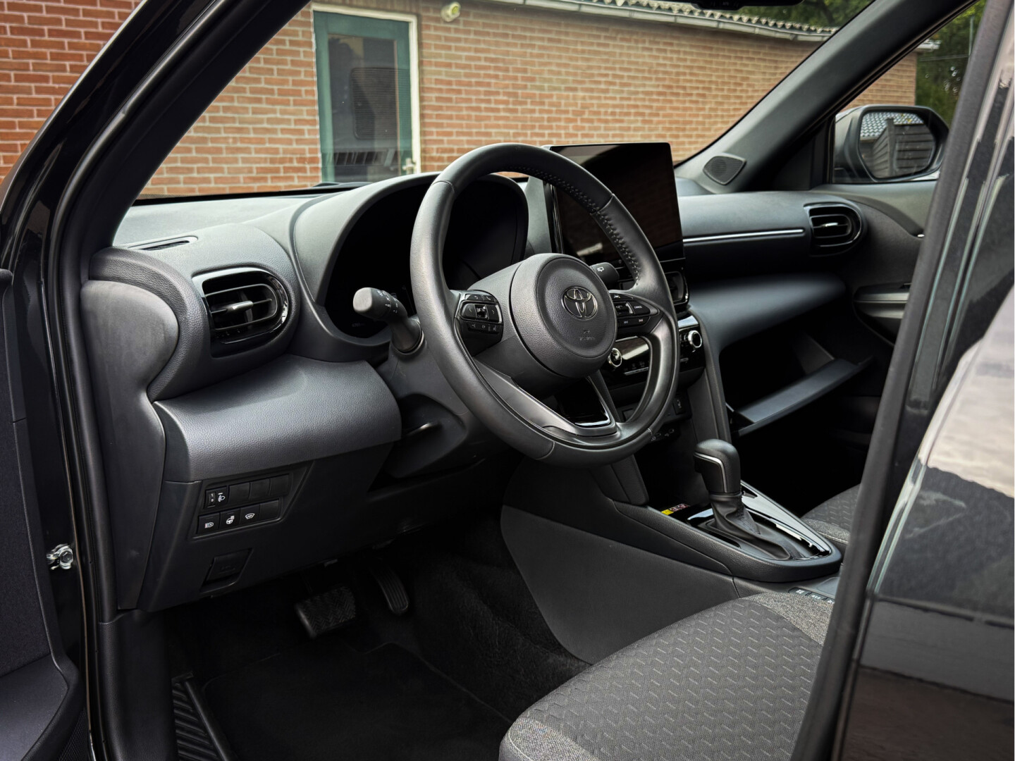 Toyota Yaris Cross 1.5 Hybrid 130 Dynamic, foto 20