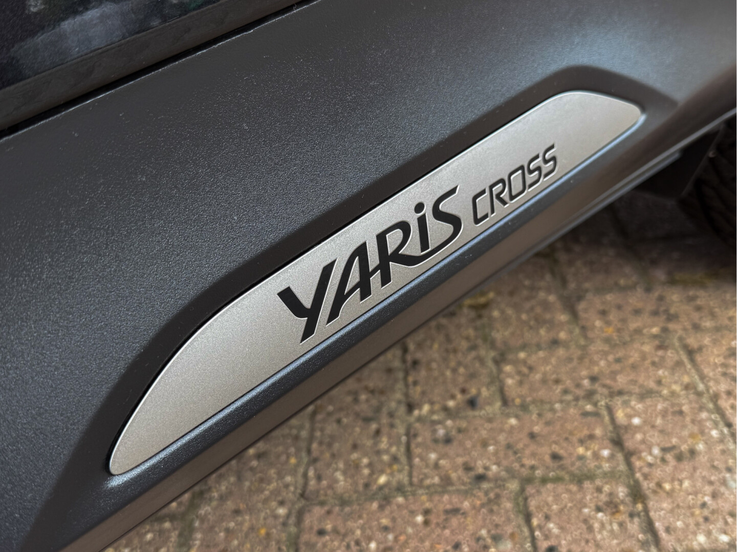 Toyota Yaris Cross 1.5 Hybrid 130 Dynamic, foto 23