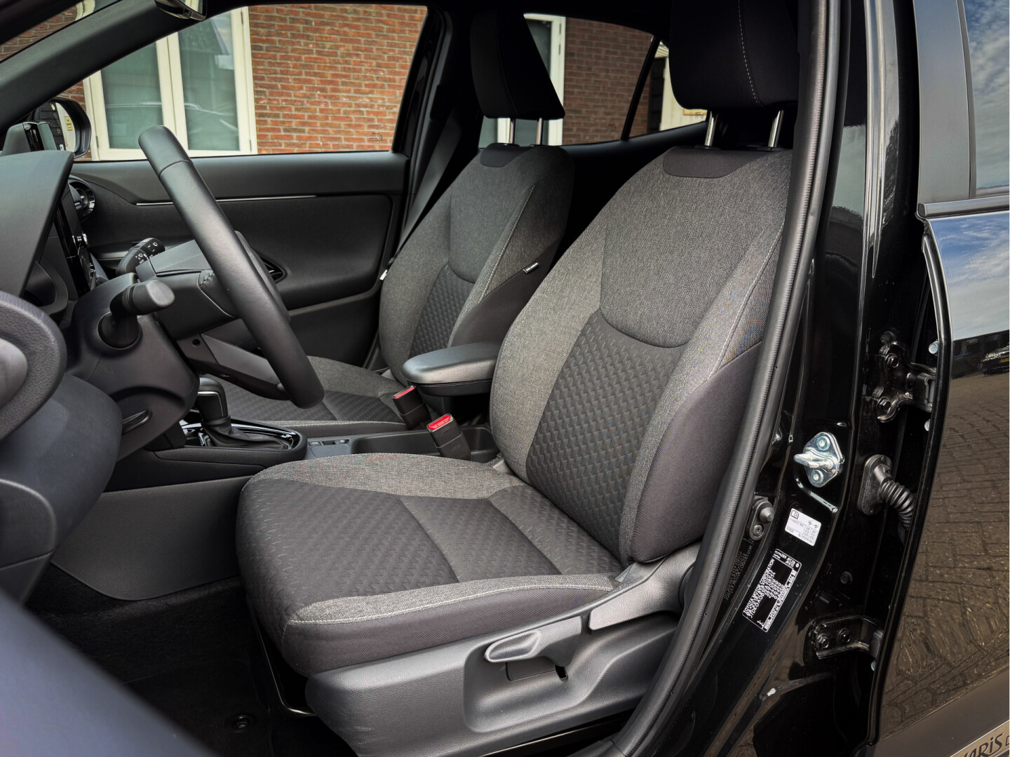 Toyota Yaris Cross 1.5 Hybrid 130 Dynamic, foto 7